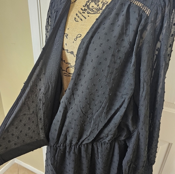 CITY CHIC Ariana Dress - Picture 9 of 12